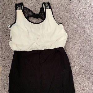 Dress size xl